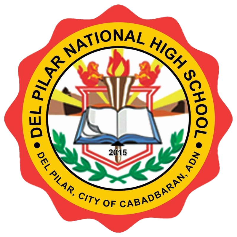 DPNHS School Logo